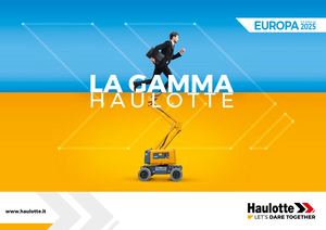 2025 Haulotte offer Europe - IT