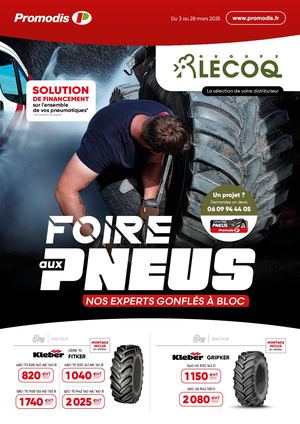 0091 LECOQ FAP MARS 2025 WEB