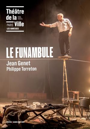 PROGRAMME DE SALLE LE FUNAMBULE