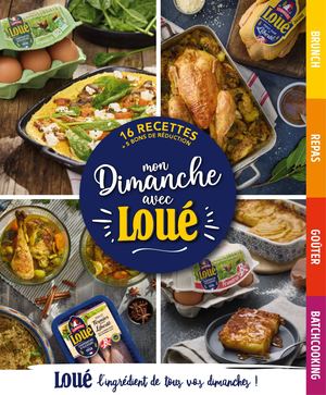 Livret Recette Loué Web