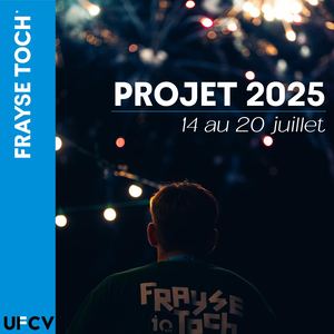 Frayse Toch' 2025