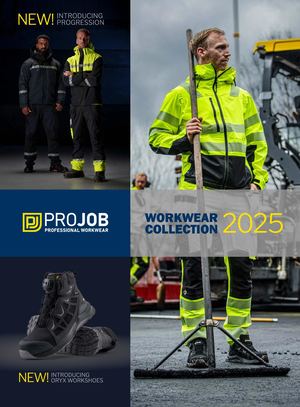 CATALOGUE PROJOB 2025