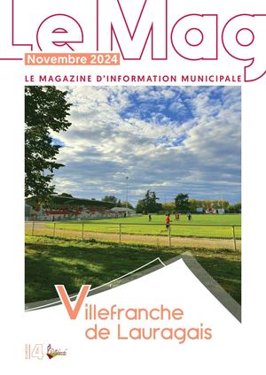 Web Villefranche Bulletin Novembre 2024