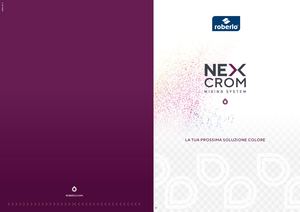 602183 Díptico Roberlo Nexcrom - IT
