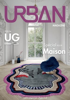 Magazine Urban N° 142