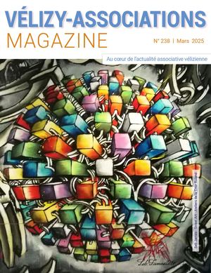 Magazine VA Mars 2025