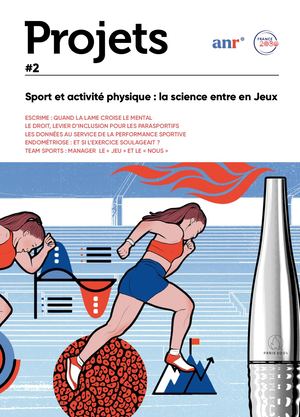Projets #2 : Sport et activité physique la science entre en Jeux