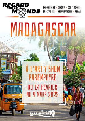 Programme Madagascar 2025