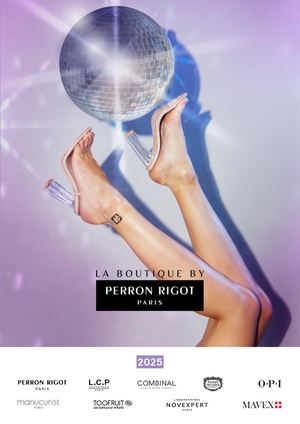 Catalogue Perron Rigot 2025