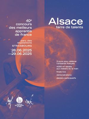 Brochure Numérique MAF 2025