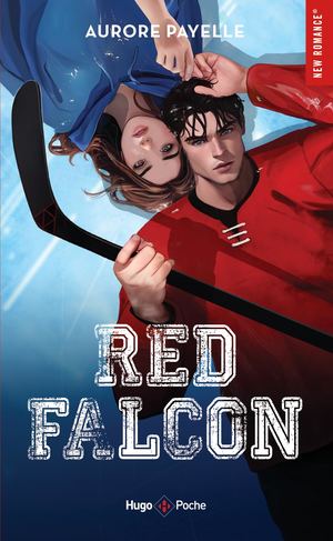 Extrait de Red Falcon