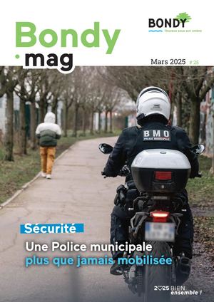 Bondy Mag Mars 2025 Web