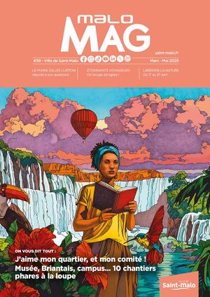 MaloMag#39