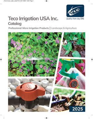 USA Landscape Ag Catalog 2025