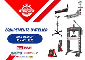 2025 03 Petit ÉQuipement Isotech