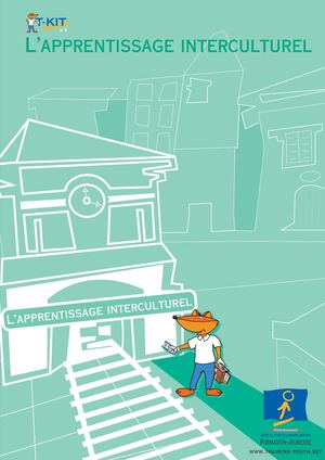 T Kit 4 L'apprentissage interculturel - Commission Européenne