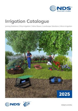 Metric Landscape Ag Catalogue 2025