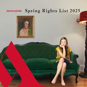 Mondadori Spring Rights List 2025 Web