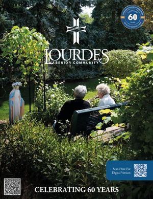 Lourdes Senior Community 2nd Ed