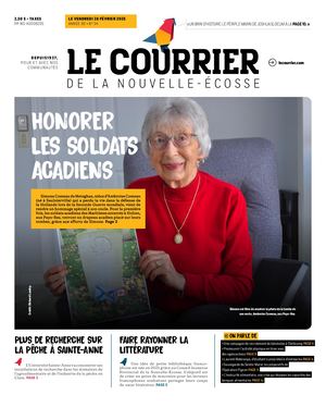 Vendredi 28 février 2025