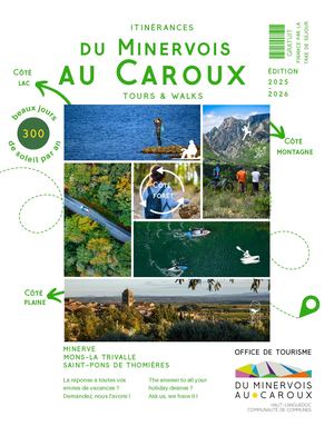 Guide De Vacances 25 26 Calameo