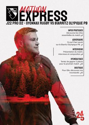 Mathon Express N°11