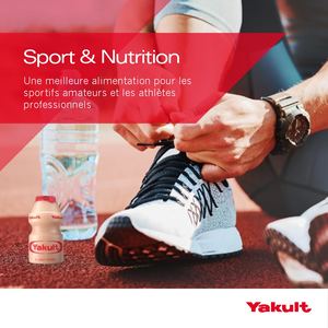 E-book Sport & Nutrition