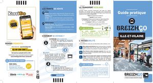 Mode d'emploi BreizhGo 2024