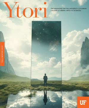 Ytori Fall/Winter 2024