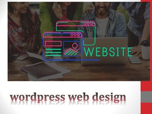 Calaméo - Wordpress Web Design