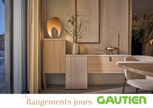 Rangements jour