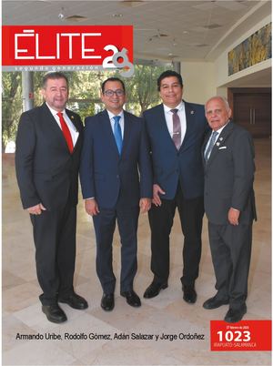 Elite2g Irapuato Salamanca 27 De Febrero