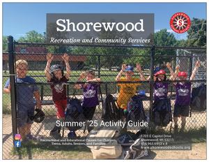 Shrwd Summer 2025 Guide