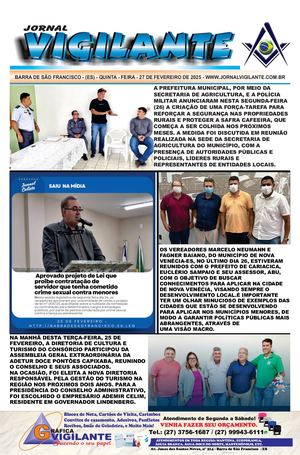 Edição 27 02 2025