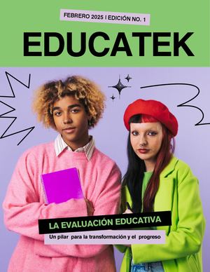 La Evaluación