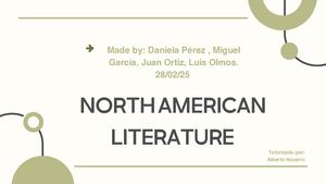 Presentación Diapositivas Propuesta De Proyecto Minimalista Simple Verde Y Beige