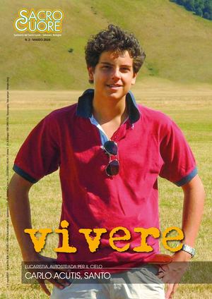 Vivere Marzo 2025