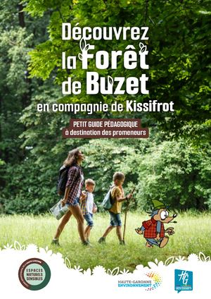 Petit guide pédagogique à destination des promeneurs