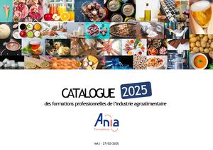 Catalogue 2025