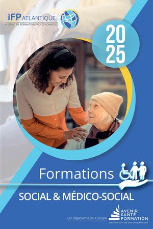 IFP Catalogue SMS 2025