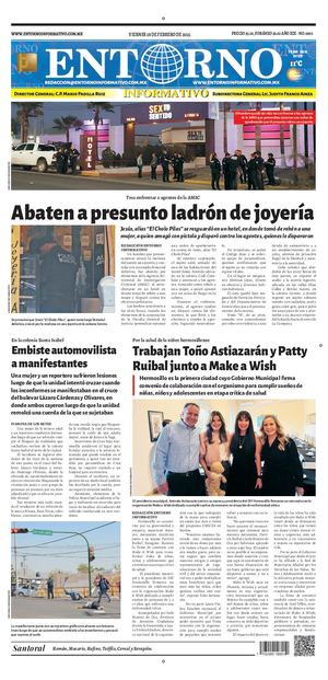 Entorno Informativo 280225