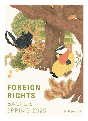 Backlist Seuil Jeunesse 2025 Calameo