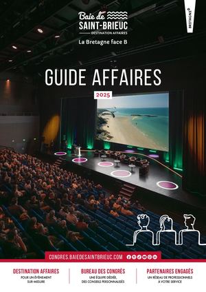 Guide Affaires 2025
