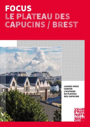 Focus : Le plateau des Capucins