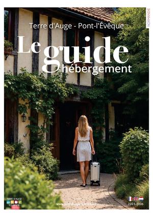 Guide Hebergement 2024 2025
