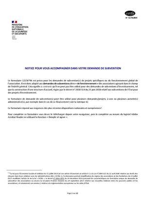 Notice Cerfa N°51781#04