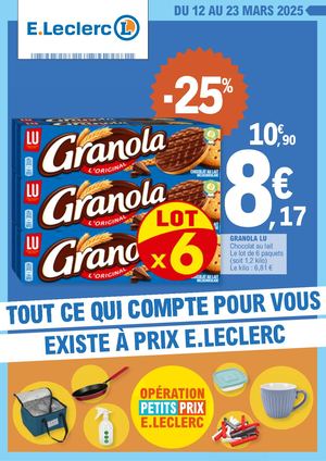 Dépensez moins au quotidien en Guadeloupe !