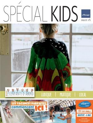 Calaméo - Kids Fevrier 2025