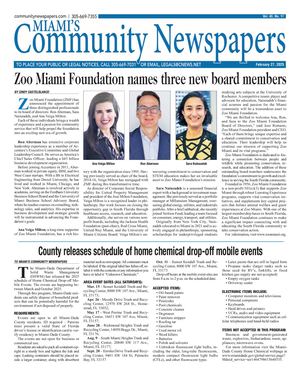 Thursday Legal 2 27 25