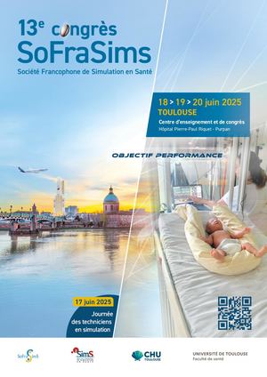 Programme Sofrasims Toulouse 2025 V2